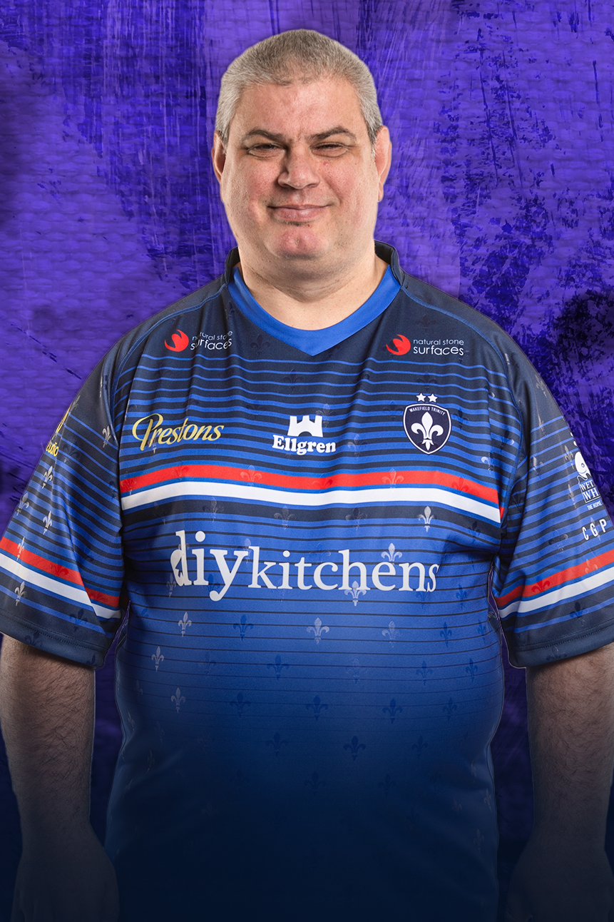 Ben Gomersall