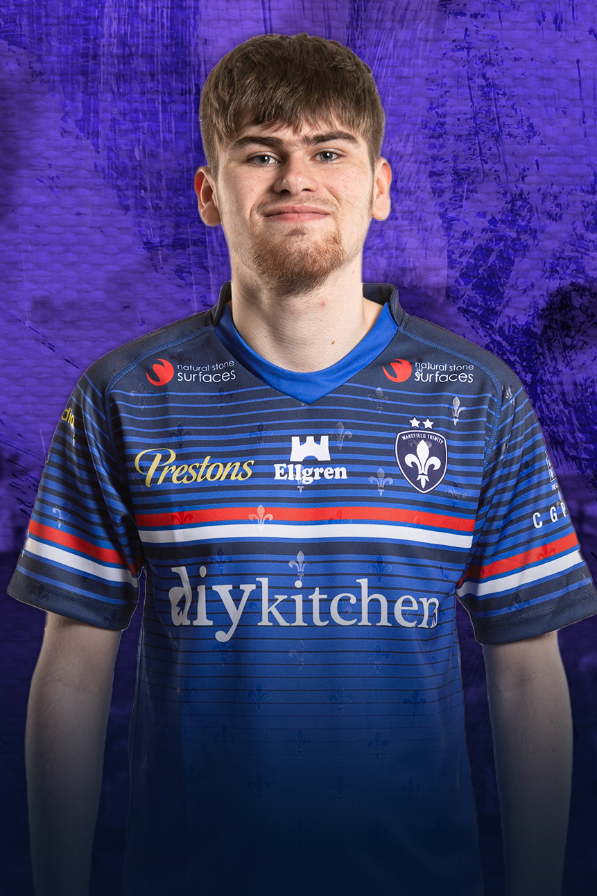 Fynn Wilson