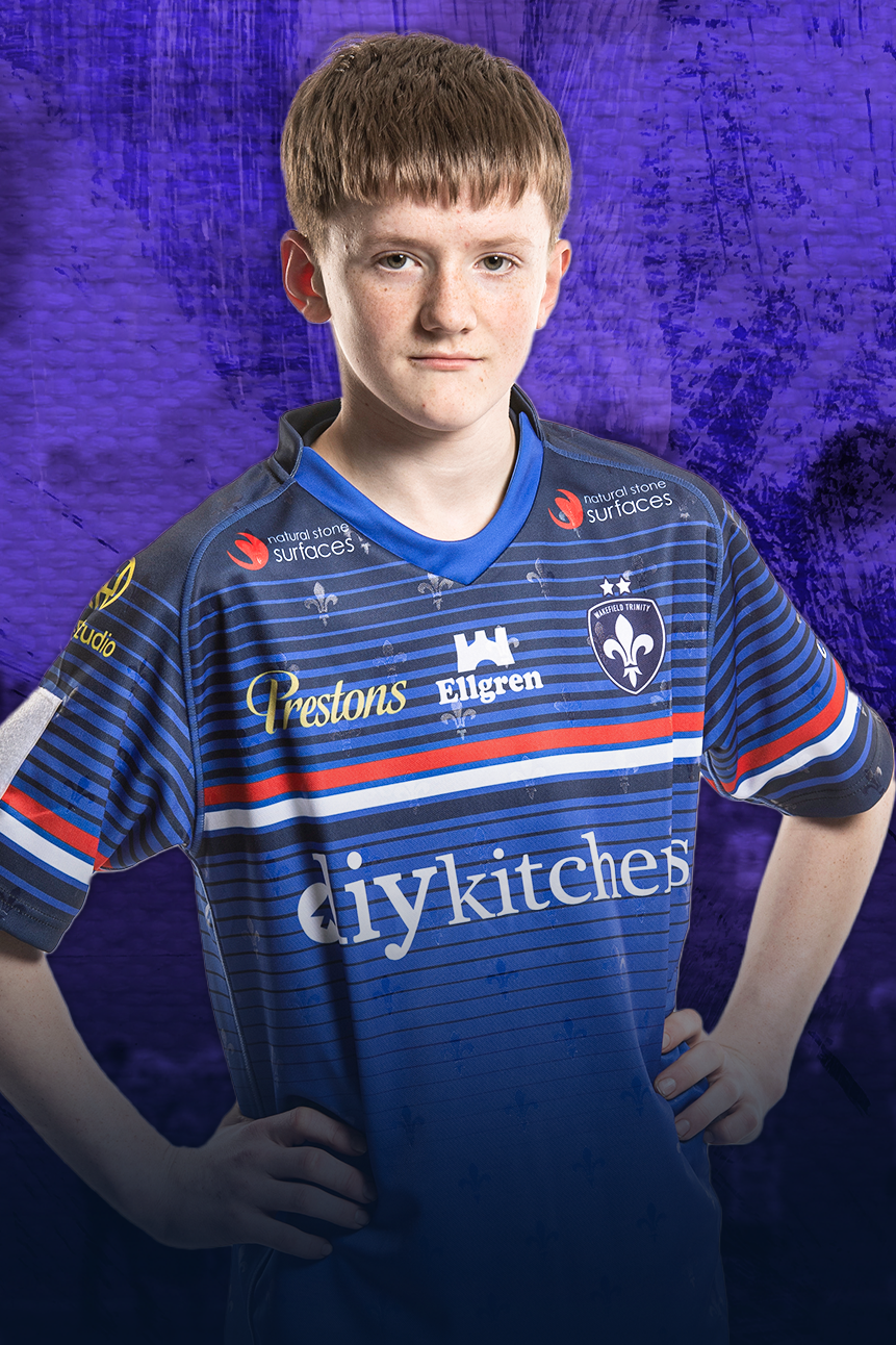 Tyler Scaife