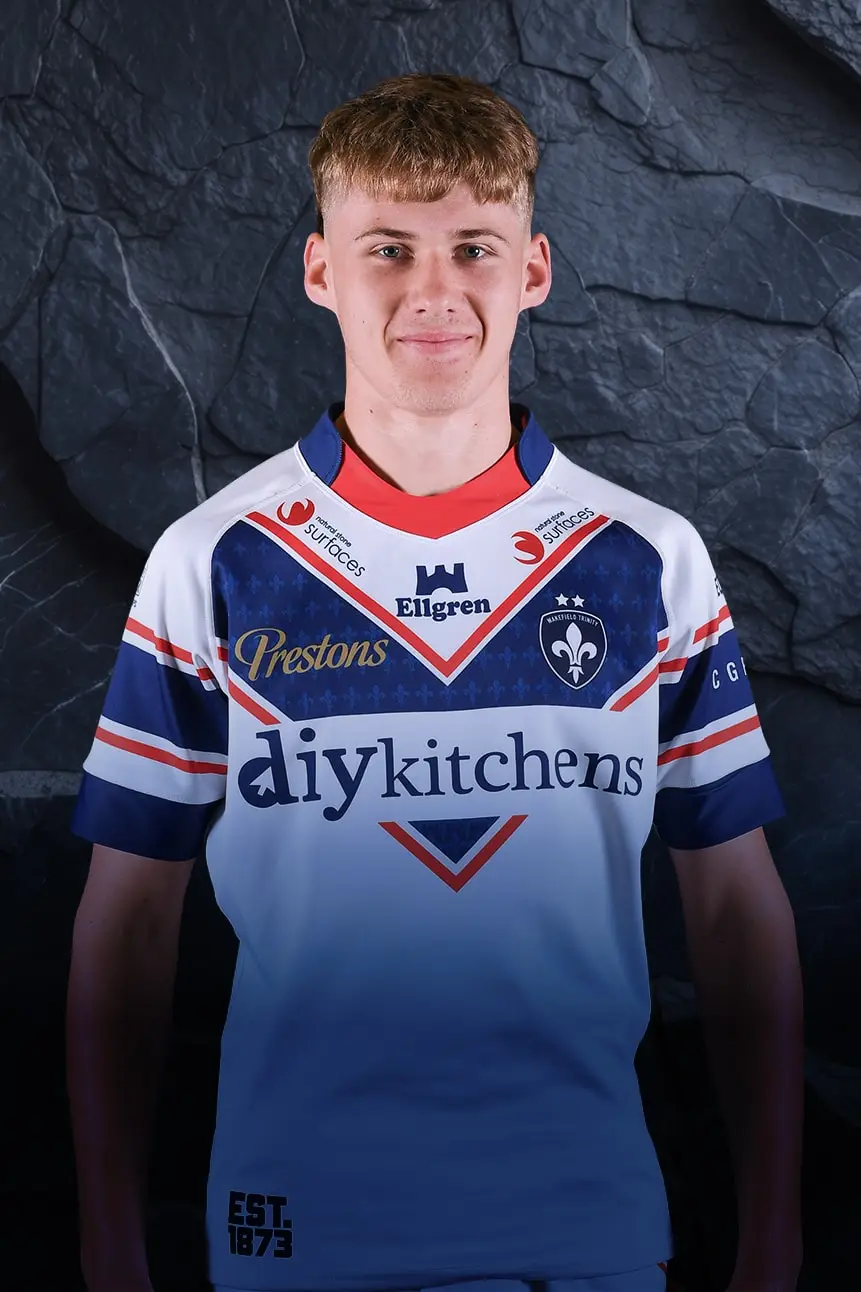 Alex  Mycoe