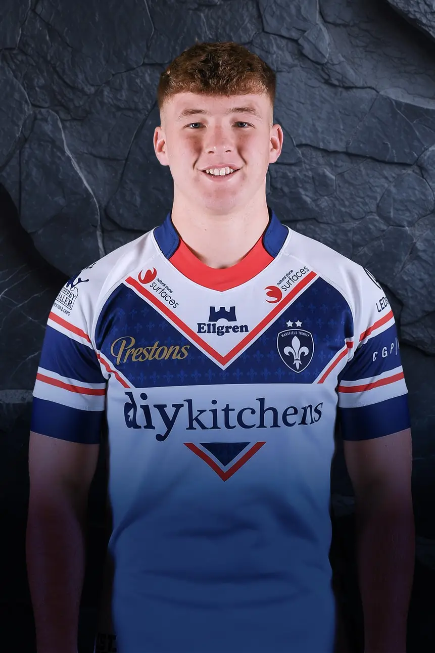 Alfie  Briggs