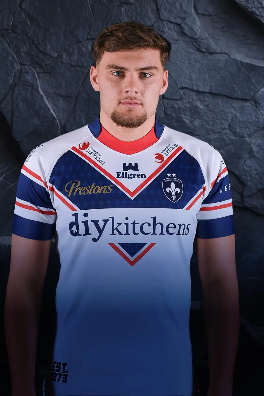 Cain  Staveley-Carr