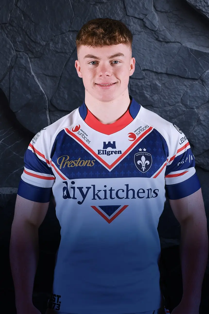 Cass  Walker-Smith 