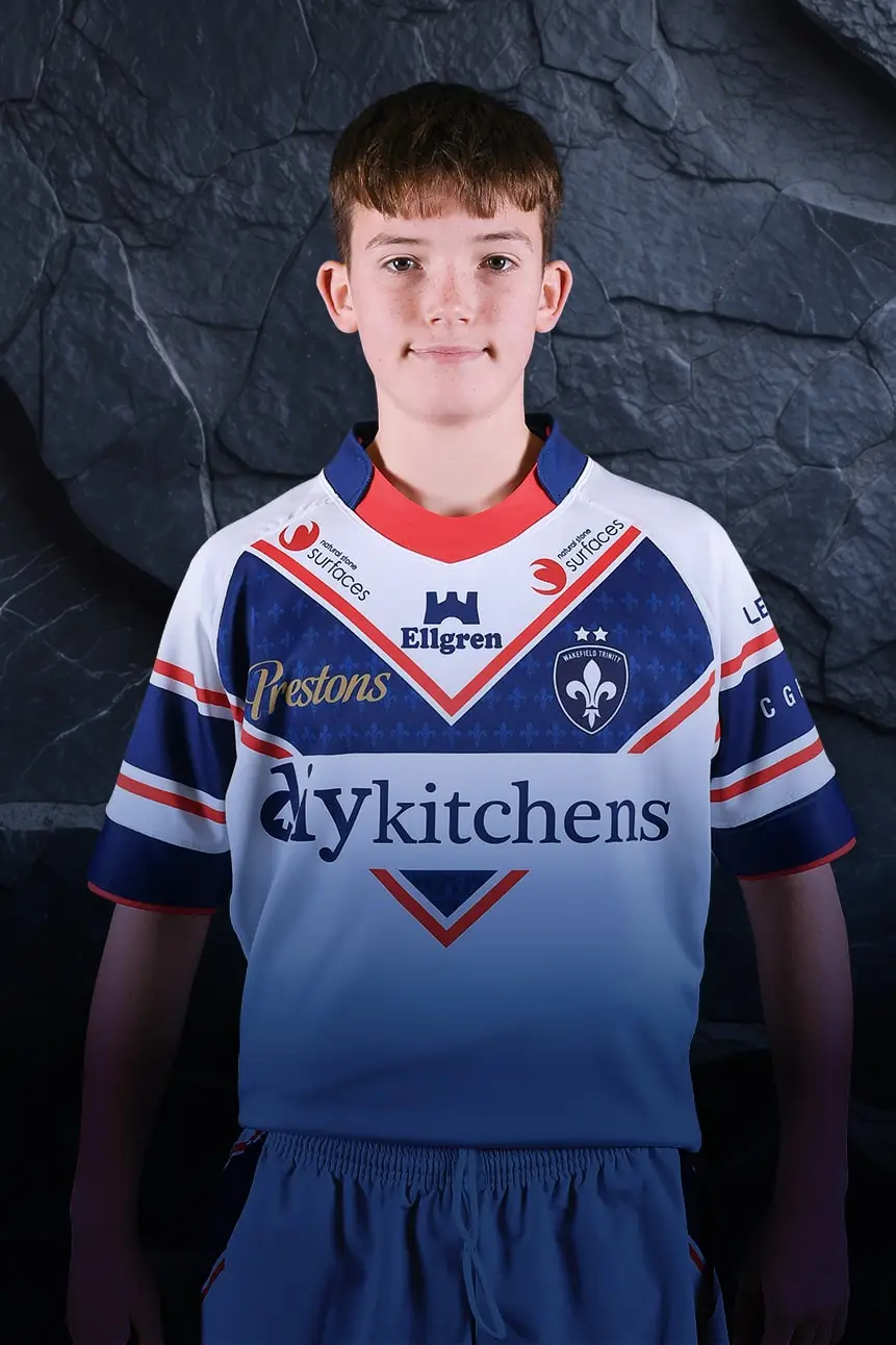 Clayton Callaghan