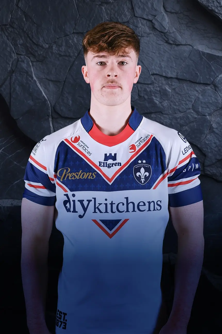 Declan  Sidwell