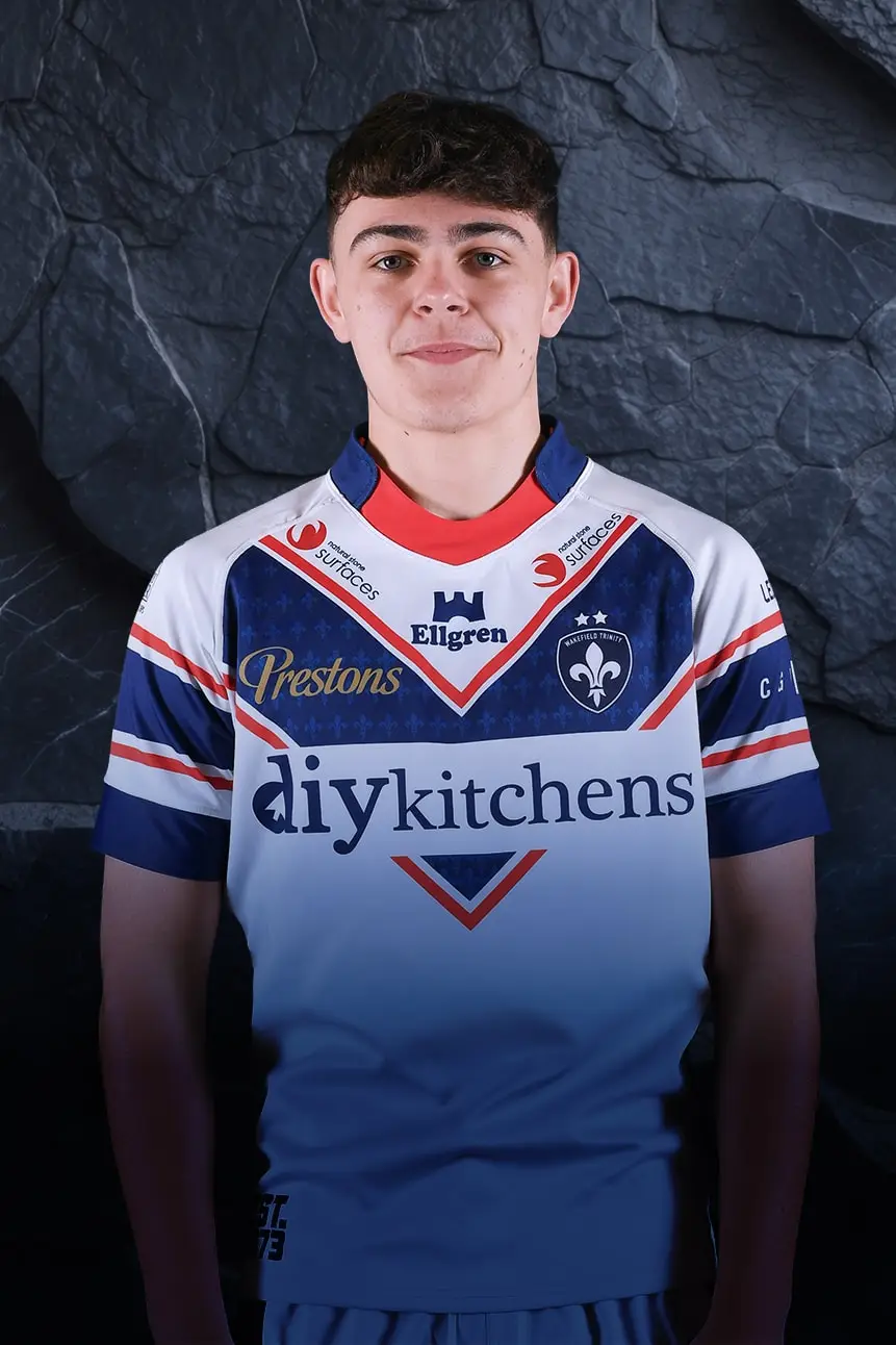 Dylan  Lomax