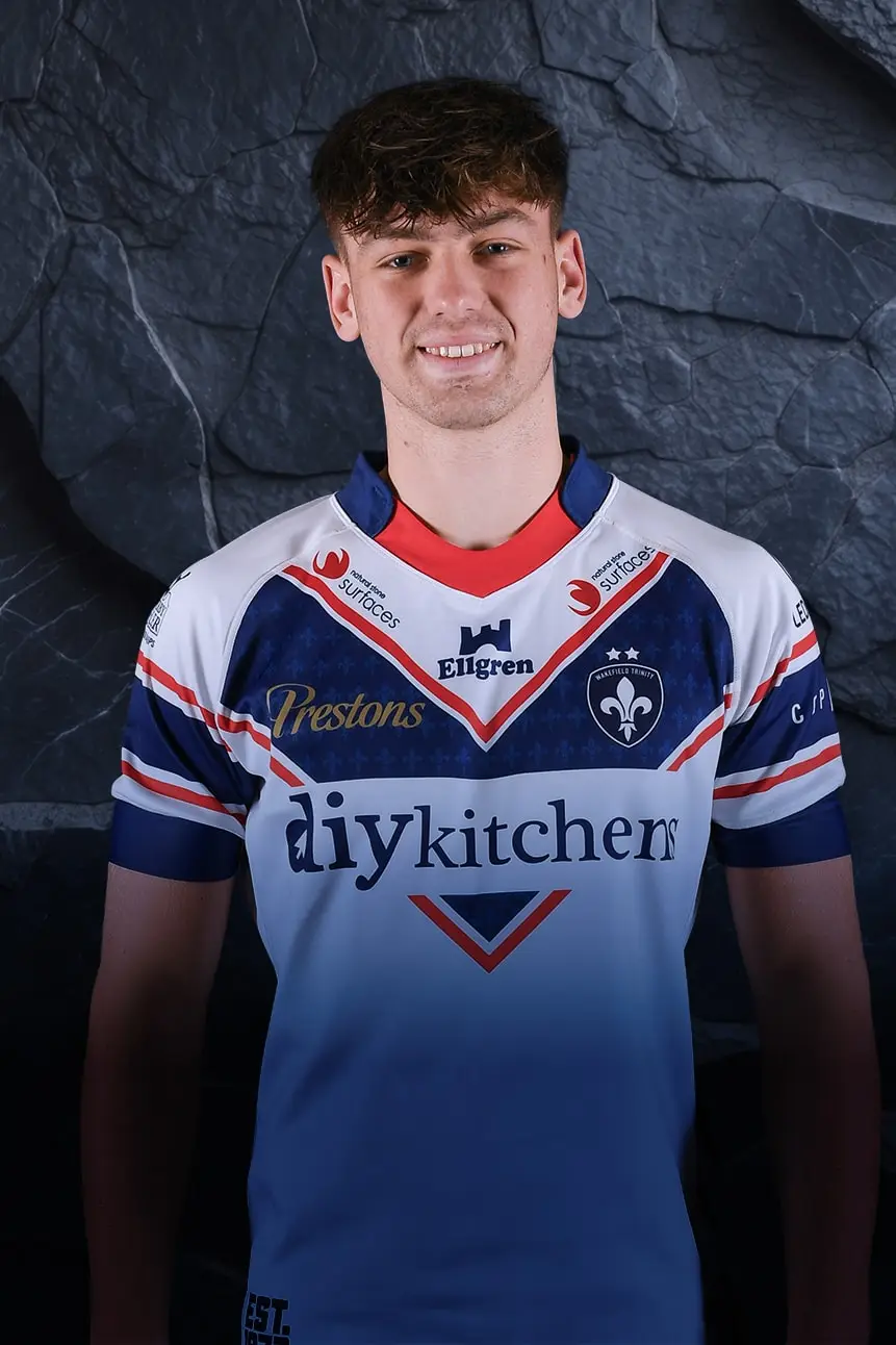 Ewan  Molyneux