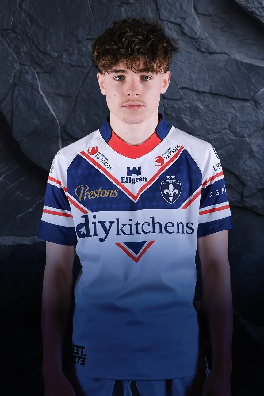 Gabriel  Keogh
