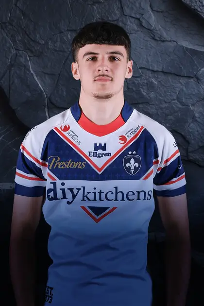 Harry  Knight