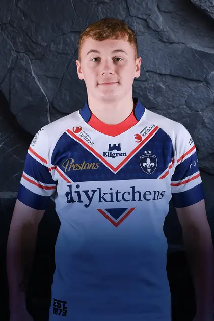 Harry  Ratcliffe