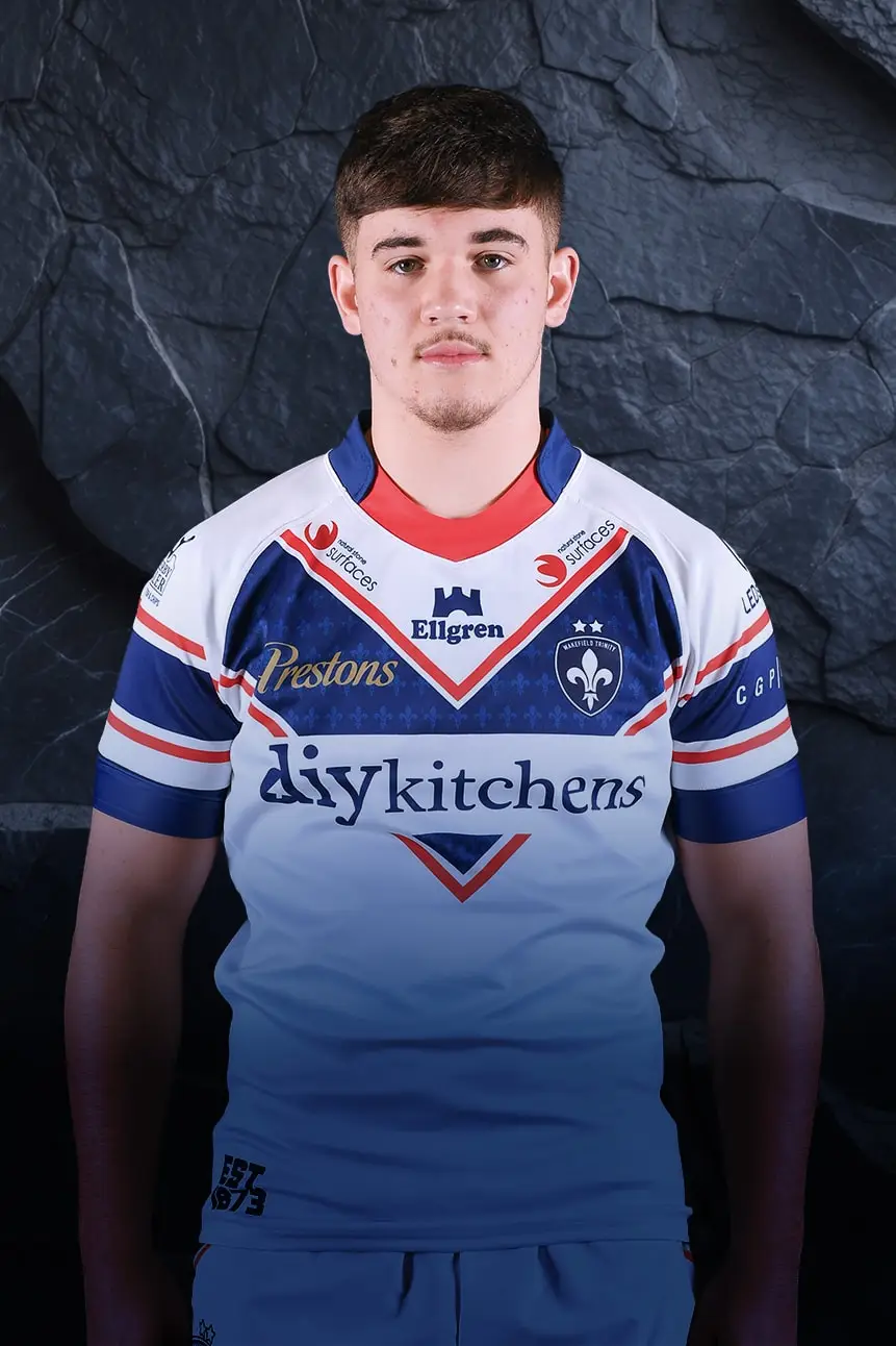 Harry  Sproson