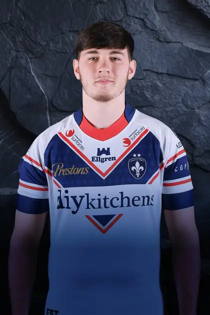 Jake  Hartley