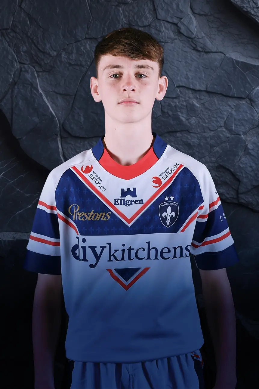 James  Sanderson