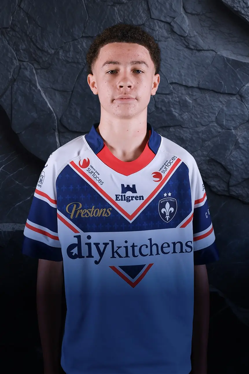 Jayden  Kershaw