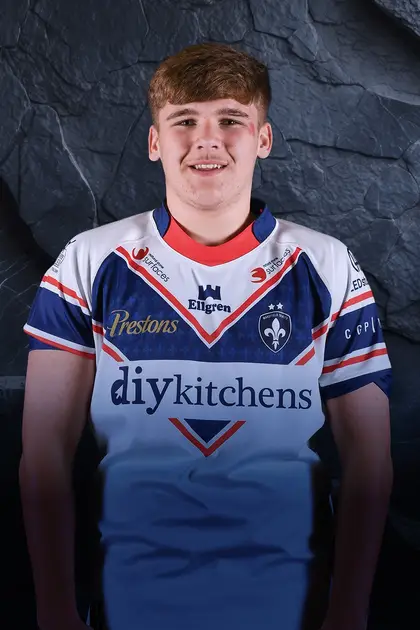 Junior  Rowse