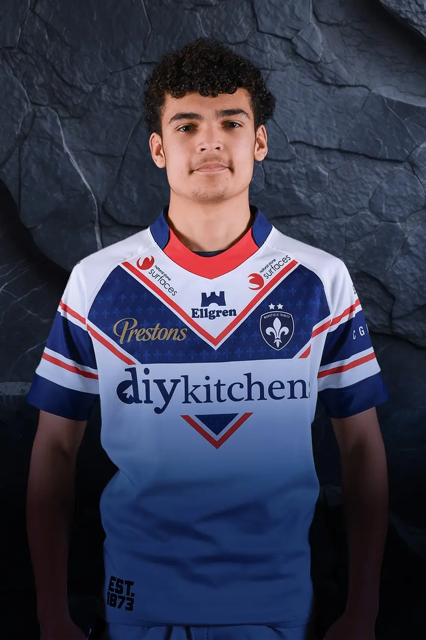 Lucas  De Silva Pereira