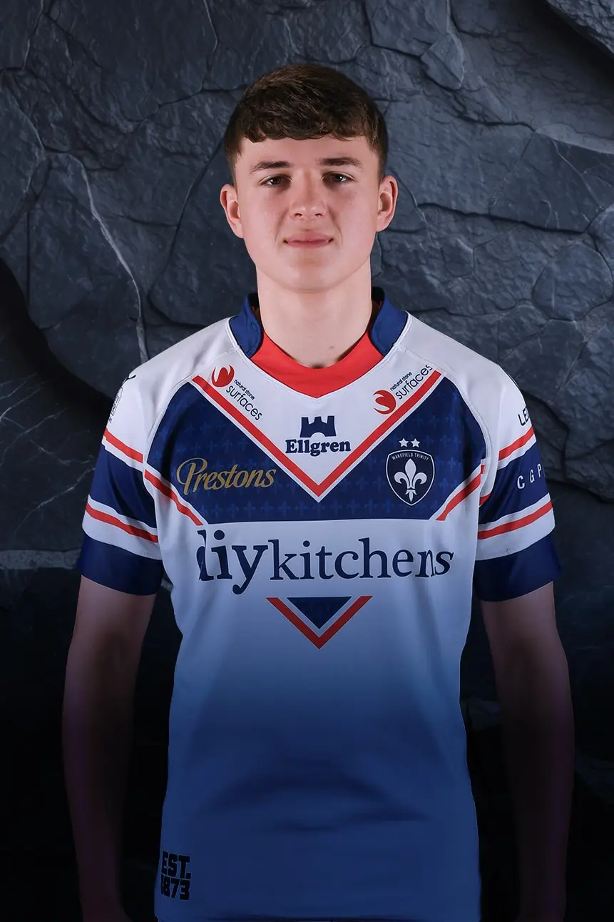 Lucas  Foster