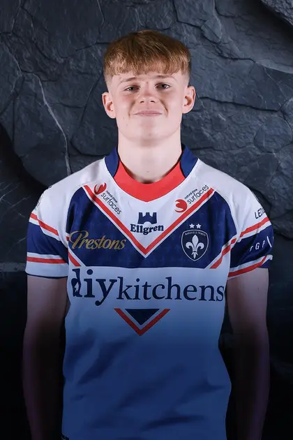Mason  McLelland