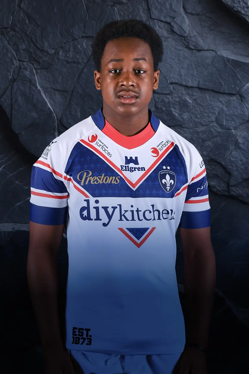 Nathan  Olasode