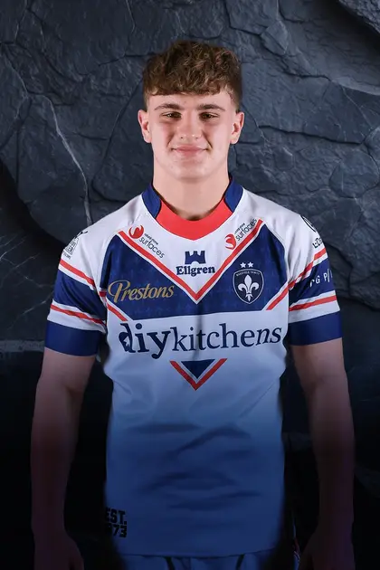 Rowan  Stephenson