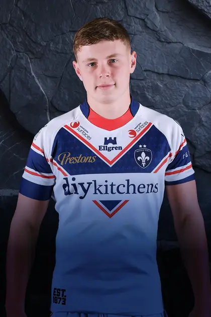 Will  Hardie 