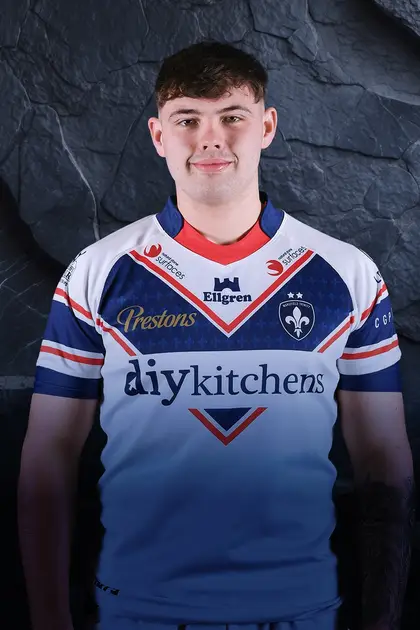 Zach McSwiney