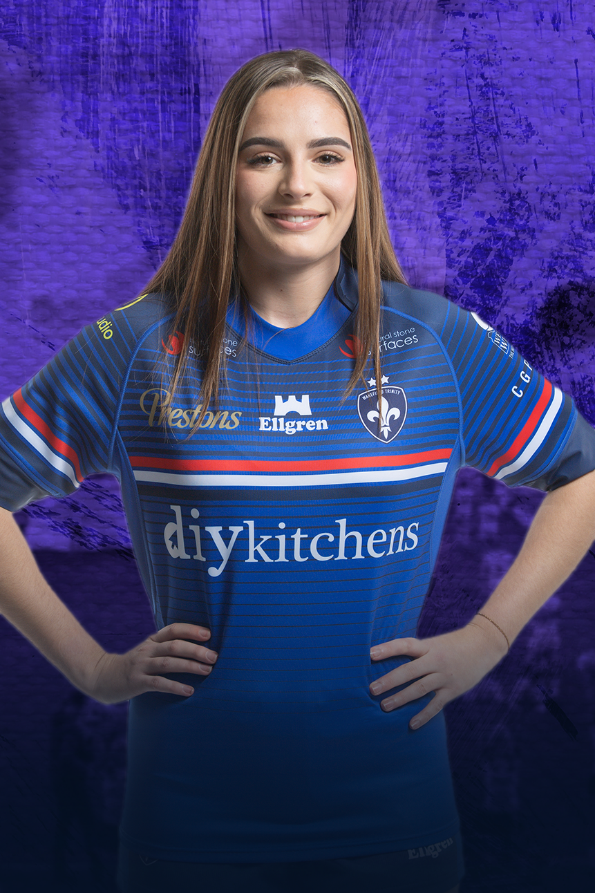 Allana Waller
