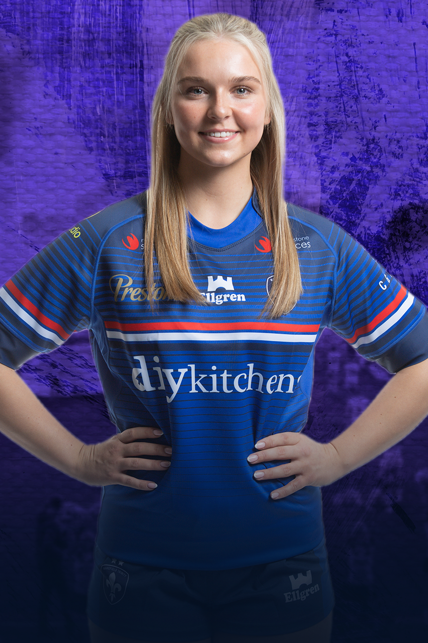 Jess Lumb