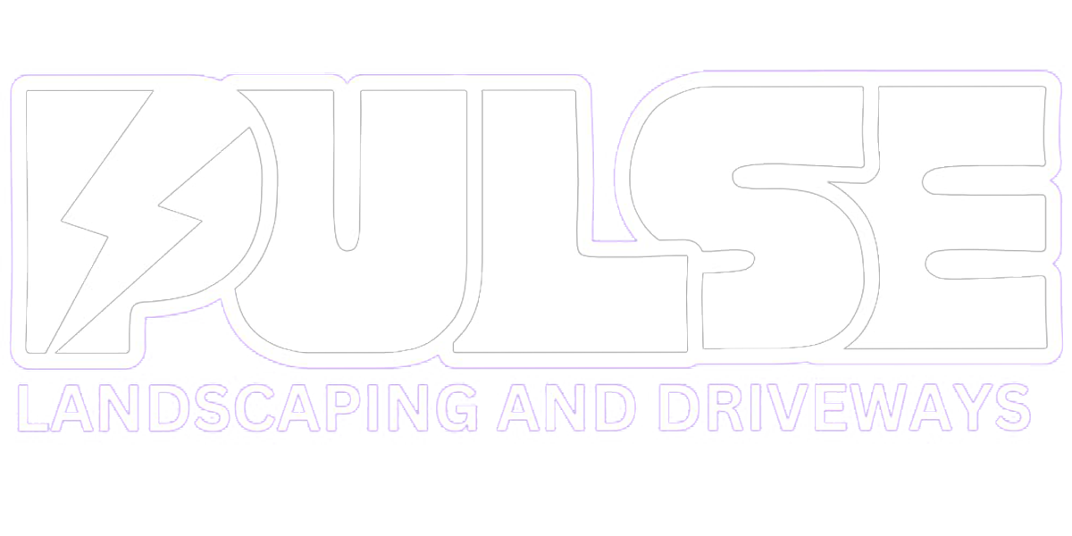 Pulse Landscaping & Driveways