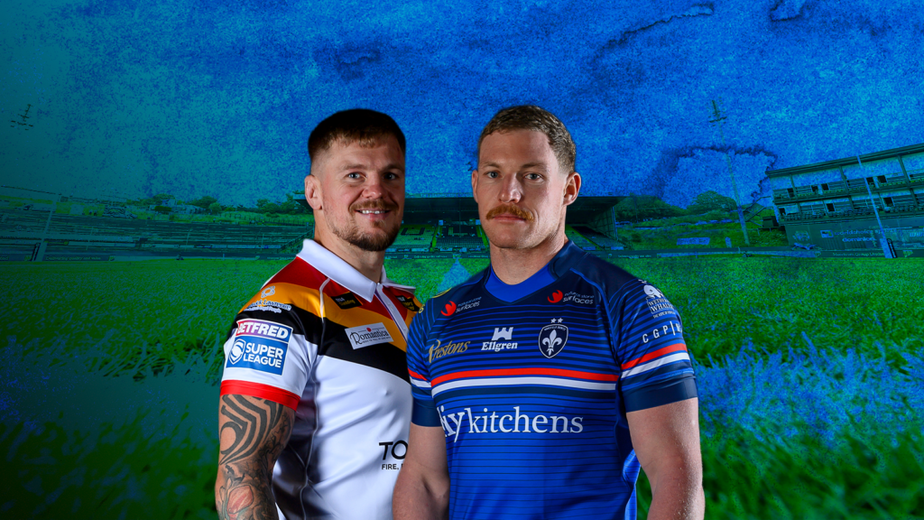 Powell names Bulls Trinity squad amid injury updates